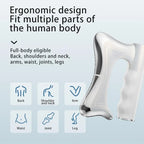 The Ultimate 3-in-1 Heat, EMS & Sculpting Massager