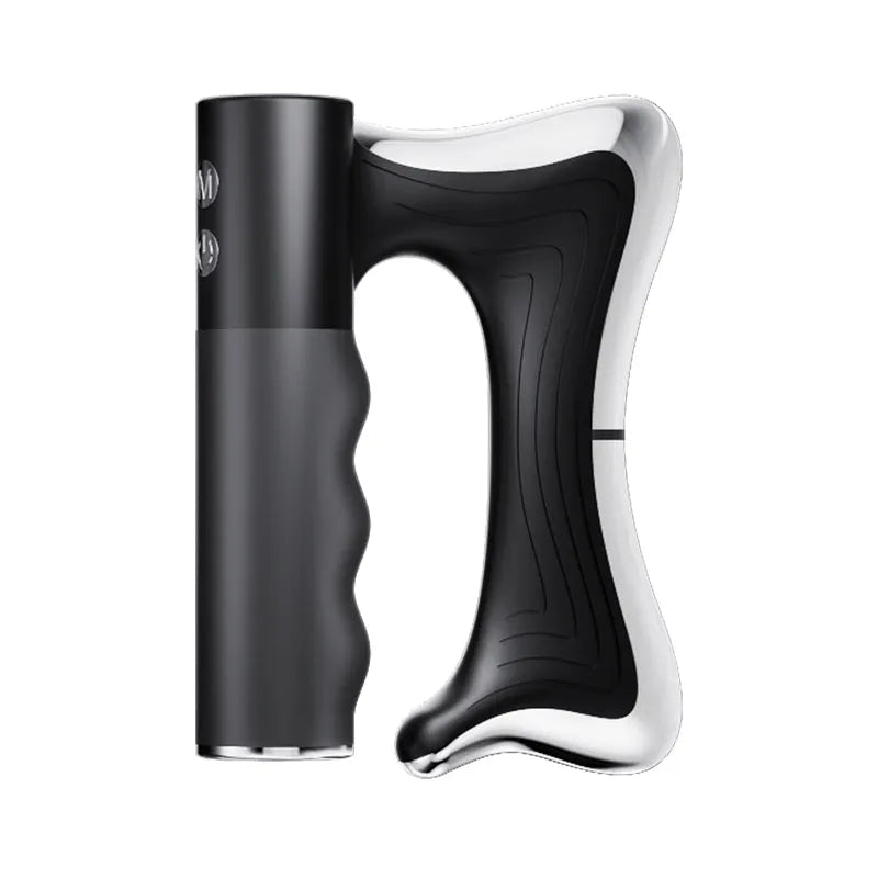 The Ultimate 3-in-1 Heat, EMS & Sculpting Massager